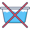 laundry,signaling,washing,do not wash,no wash